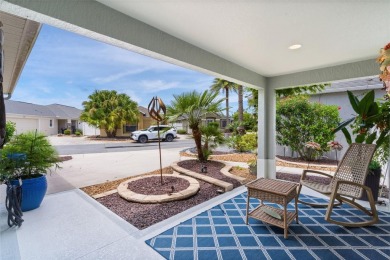 Exquisite WYNDHAM MODEL Oasis in Vibrant MISSION HILLS. Step on The Links of Spruce Creek in Florida - for sale on GolfHomes.com, golf home, golf lot