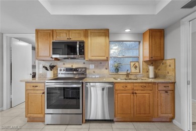 Big Price drop and lowest HOA's at $450 a month. Newly redone on Whiskey Creek Country Club in Florida - for sale on GolfHomes.com, golf home, golf lot