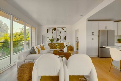 This property is located in the vibrant Highland Park on Arroyo Seco Golf Course in California - for sale on GolfHomes.com, golf home, golf lot