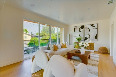 This property is located in the vibrant Highland Park on Arroyo Seco Golf Course in California - for sale on GolfHomes.com, golf home, golf lot