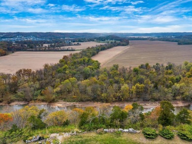 Welcome to your3500+ sq ft. dream villa, in the highly desirable on Country Club at the Legends in Missouri - for sale on GolfHomes.com, golf home, golf lot