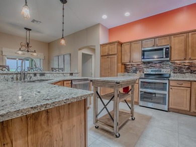 Surrounded by lush, mature landscaping, this beautiful Aspen- on The Links of Spruce Creek in Florida - for sale on GolfHomes.com, golf home, golf lot