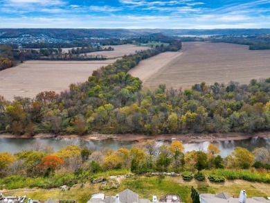 Welcome to your3500+ sq ft. dream villa, in the highly desirable on Country Club at the Legends in Missouri - for sale on GolfHomes.com, golf home, golf lot