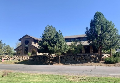 Prime commercial buildings located in the heart of the stunning on Running Y Ranch Resort in Oregon - for sale on GolfHomes.com, golf home, golf lot