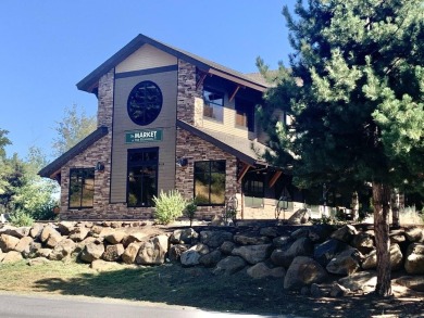 Prime commercial buildings located in the heart of the stunning on Running Y Ranch Resort in Oregon - for sale on GolfHomes.com, golf home, golf lot