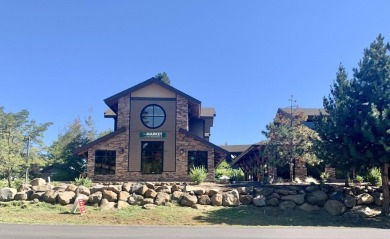 Prime commercial buildings located in the heart of the stunning on Running Y Ranch Resort in Oregon - for sale on GolfHomes.com, golf home, golf lot
