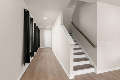 Located in the Jasmine Point lakes community of Cane Bay on Cypress Point Par 3 in South Carolina - for sale on GolfHomes.com, golf home, golf lot