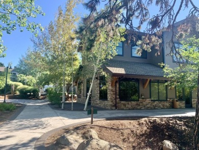 Prime commercial buildings located in the heart of the stunning on Running Y Ranch Resort in Oregon - for sale on GolfHomes.com, golf home, golf lot