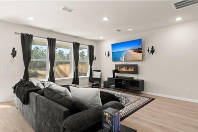 Located in the Jasmine Point lakes community of Cane Bay on Cypress Point Par 3 in South Carolina - for sale on GolfHomes.com, golf home, golf lot