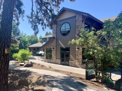 Prime commercial buildings located in the heart of the stunning on Running Y Ranch Resort in Oregon - for sale on GolfHomes.com, golf home, golf lot