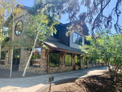Prime commercial buildings located in the heart of the stunning on Running Y Ranch Resort in Oregon - for sale on GolfHomes.com, golf home, golf lot