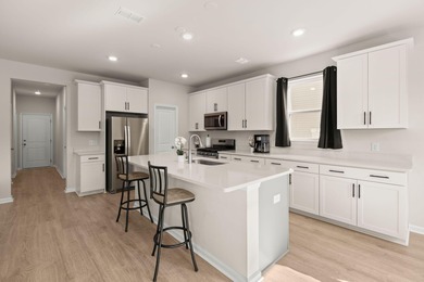 Located in the Jasmine Point lakes community of Cane Bay on Cypress Point Par 3 in South Carolina - for sale on GolfHomes.com, golf home, golf lot