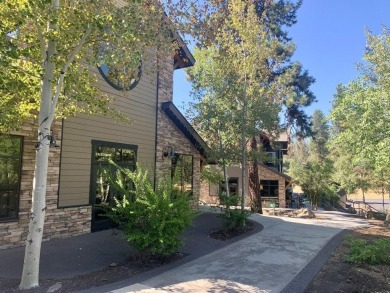Prime commercial buildings located in the heart of the stunning on Running Y Ranch Resort in Oregon - for sale on GolfHomes.com, golf home, golf lot