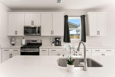 Located in the Jasmine Point lakes community of Cane Bay on Cypress Point Par 3 in South Carolina - for sale on GolfHomes.com, golf home, golf lot