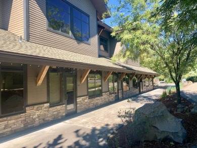 Prime commercial buildings located in the heart of the stunning on Running Y Ranch Resort in Oregon - for sale on GolfHomes.com, golf home, golf lot