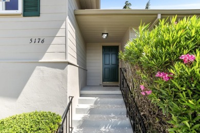 Come see the charm and comfort of this updated home, featuring on Willow Park Golf Course in California - for sale on GolfHomes.com, golf home, golf lot