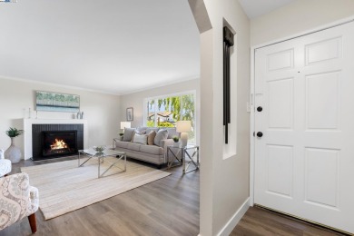 Come see the charm and comfort of this updated home, featuring on Willow Park Golf Course in California - for sale on GolfHomes.com, golf home, golf lot