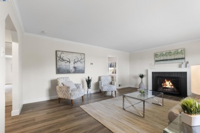 Come see the charm and comfort of this updated home, featuring on Willow Park Golf Course in California - for sale on GolfHomes.com, golf home, golf lot