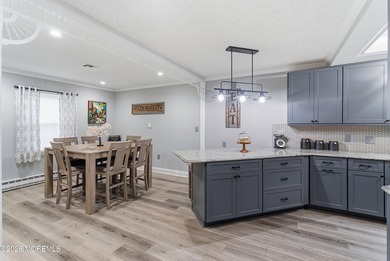 Located in Rossmoor Adult Community, this is without question on Rossmoor Golf Club in New Jersey - for sale on GolfHomes.com, golf home, golf lot