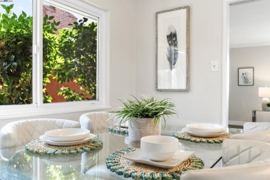 Come see the charm and comfort of this updated home, featuring on Willow Park Golf Course in California - for sale on GolfHomes.com, golf home, golf lot