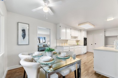 Come see the charm and comfort of this updated home, featuring on Willow Park Golf Course in California - for sale on GolfHomes.com, golf home, golf lot