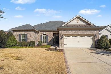 Welcome home to the Grande Dunes community of Cipriana Park.  A on The Dunes Golf and Beach Club in South Carolina - for sale on GolfHomes.com, golf home, golf lot