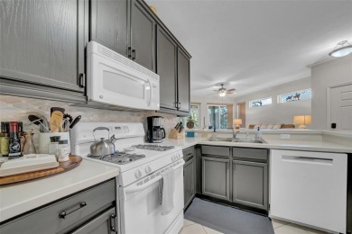 MOVE-IN READY! Stunning Open-Concept Condo in a Premier 55+ on Scepter Golf Club in Florida - for sale on GolfHomes.com, golf home, golf lot