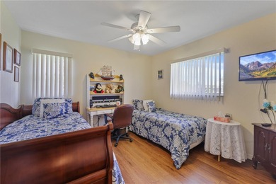 Welcome to this beautifully maintained one-owner pool home in on Deep Creek Golf Club in Florida - for sale on GolfHomes.com, golf home, golf lot