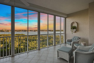 Live on the beach and take in Gulf, beach, and bay views from on Hideaway Beach Golf Course in Florida - for sale on GolfHomes.com, golf home, golf lot