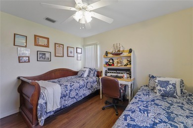 Welcome to this beautifully maintained one-owner pool home in on Deep Creek Golf Club in Florida - for sale on GolfHomes.com, golf home, golf lot