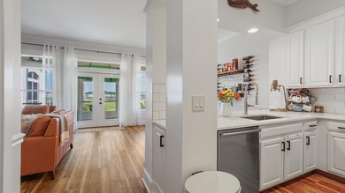 Can you SMELL the SALTY AIR, just in time for XMAS! Welcome to on Sandestin Golf and Beach Resort - The Links in Florida - for sale on GolfHomes.com, golf home, golf lot