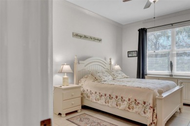 MOVE-IN READY! Stunning Open-Concept Condo in a Premier 55+ on Scepter Golf Club in Florida - for sale on GolfHomes.com, golf home, golf lot