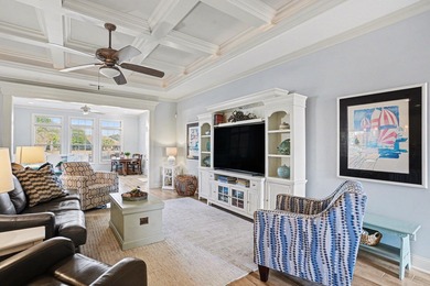 Welcome home to the Grande Dunes community of Cipriana Park.  A on The Dunes Golf and Beach Club in South Carolina - for sale on GolfHomes.com, golf home, golf lot