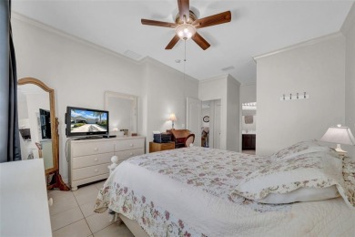 MOVE-IN READY! Stunning Open-Concept Condo in a Premier 55+ on Scepter Golf Club in Florida - for sale on GolfHomes.com, golf home, golf lot