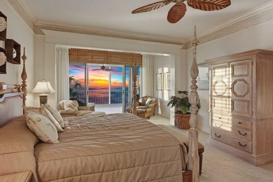 Live on the beach and take in Gulf, beach, and bay views from on Hideaway Beach Golf Course in Florida - for sale on GolfHomes.com, golf home, golf lot