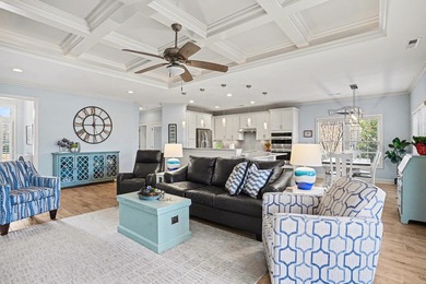 Welcome home to the Grande Dunes community of Cipriana Park.  A on The Dunes Golf and Beach Club in South Carolina - for sale on GolfHomes.com, golf home, golf lot