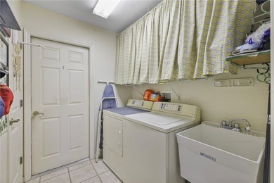 Welcome to this beautifully maintained one-owner pool home in on Deep Creek Golf Club in Florida - for sale on GolfHomes.com, golf home, golf lot