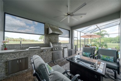 Seated on the most exceptional lot in this 55+ Community, this on Mystic Dunes Resort and Golf Club in Florida - for sale on GolfHomes.com, golf home, golf lot