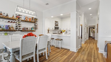 Can you SMELL the SALTY AIR, just in time for XMAS! Welcome to on Sandestin Golf and Beach Resort - The Links in Florida - for sale on GolfHomes.com, golf home, golf lot