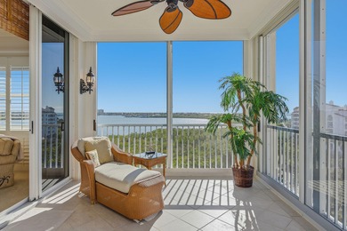 Live on the beach and take in Gulf, beach, and bay views from on Hideaway Beach Golf Course in Florida - for sale on GolfHomes.com, golf home, golf lot