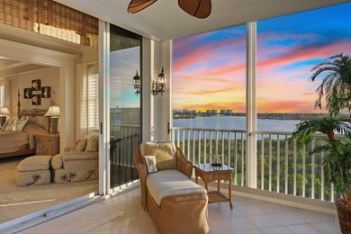 Live on the beach and take in Gulf, beach, and bay views from on Hideaway Beach Golf Course in Florida - for sale on GolfHomes.com, golf home, golf lot