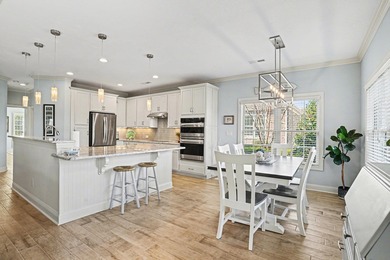 Welcome home to the Grande Dunes community of Cipriana Park.  A on The Dunes Golf and Beach Club in South Carolina - for sale on GolfHomes.com, golf home, golf lot