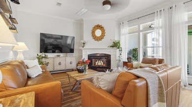 Can you SMELL the SALTY AIR, just in time for XMAS! Welcome to on Sandestin Golf and Beach Resort - The Links in Florida - for sale on GolfHomes.com, golf home, golf lot