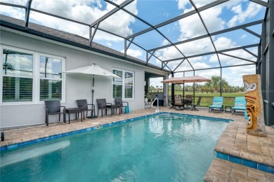 Seated on the most exceptional lot in this 55+ Community, this on Mystic Dunes Resort and Golf Club in Florida - for sale on GolfHomes.com, golf home, golf lot