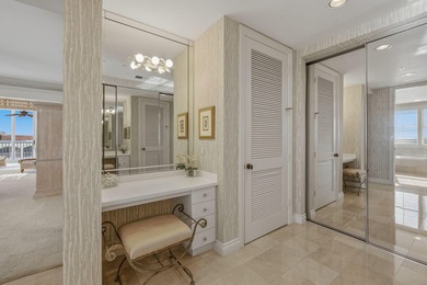 Live on the beach and take in Gulf, beach, and bay views from on Hideaway Beach Golf Course in Florida - for sale on GolfHomes.com, golf home, golf lot