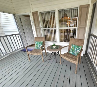 This 2005 Skyline with 2-bedrooms, 2 baths and 1,176 square feet on Big Cypress Golf and Country Club in Florida - for sale on GolfHomes.com, golf home, golf lot