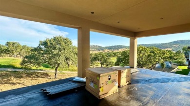 New custom home on golf course lot. This spectacular on The Club at Copper Valley Golf Course in California - for sale on GolfHomes.com, golf home, golf lot