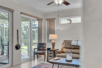 MOVE-IN READY! Stunning Open-Concept Condo in a Premier 55+ on Scepter Golf Club in Florida - for sale on GolfHomes.com, golf home, golf lot