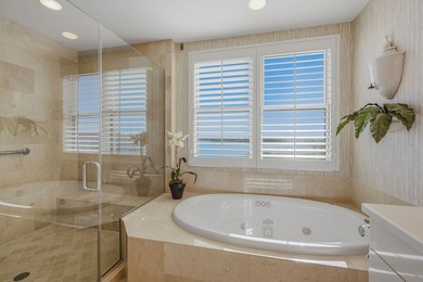 Live on the beach and take in Gulf, beach, and bay views from on Hideaway Beach Golf Course in Florida - for sale on GolfHomes.com, golf home, golf lot