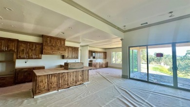 New custom home on golf course lot. This spectacular on The Club at Copper Valley Golf Course in California - for sale on GolfHomes.com, golf home, golf lot